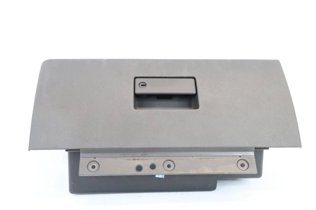 2008 2009 FORD TAURUS SABLE GLOVE BOX STORAGE COMPARTMENT ASSY 8F8374060T10A OEM