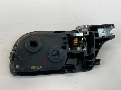 2003-2007 HONDA ACCORD REAR RIGHT SIDE INTERIOR DOOR HANDLE K20-25317 OEM