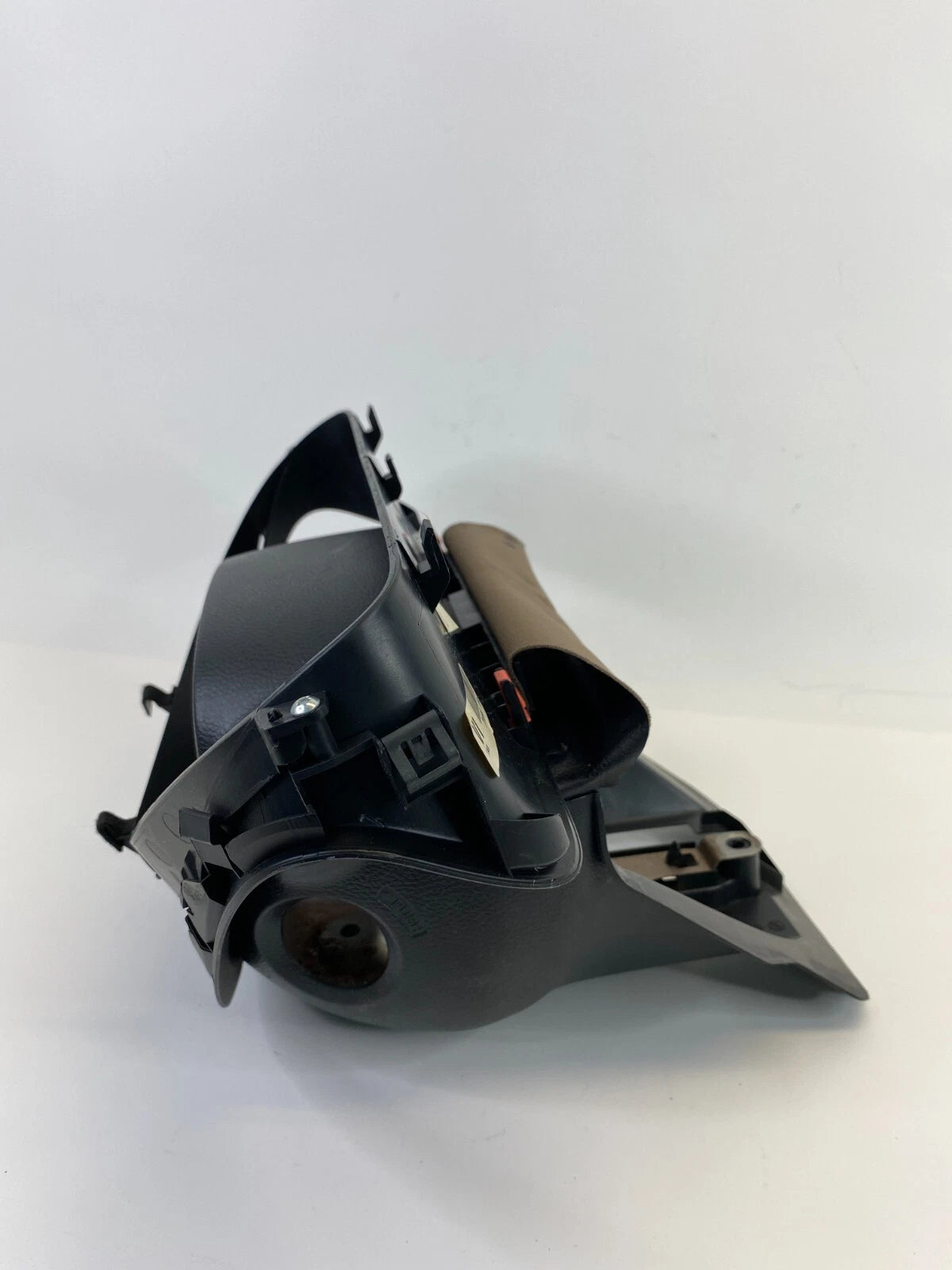 08-12 HONDA ACCORD CLUSTER SPEEDOMETER & STEERING COLUMN TRIM BEZEL GC445151100