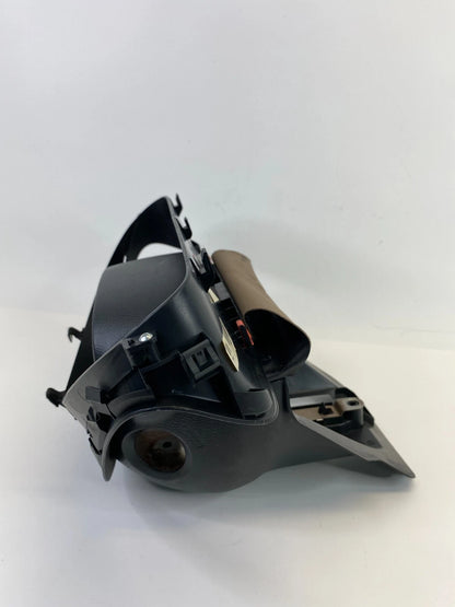 08-12 HONDA ACCORD CLUSTER SPEEDOMETER & STEERING COLUMN TRIM BEZEL GC445151100