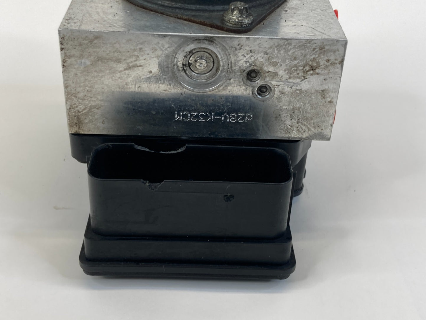 07-10 Mini Cooper 1.6L FWD ABS Anti Lock Brake Pump Module Assembly 34516790381