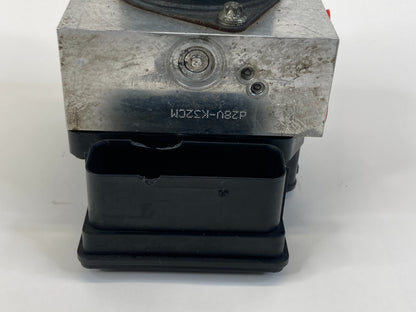 07-10 Mini Cooper 1.6L FWD ABS Anti Lock Brake Pump Module Assembly 34516790381