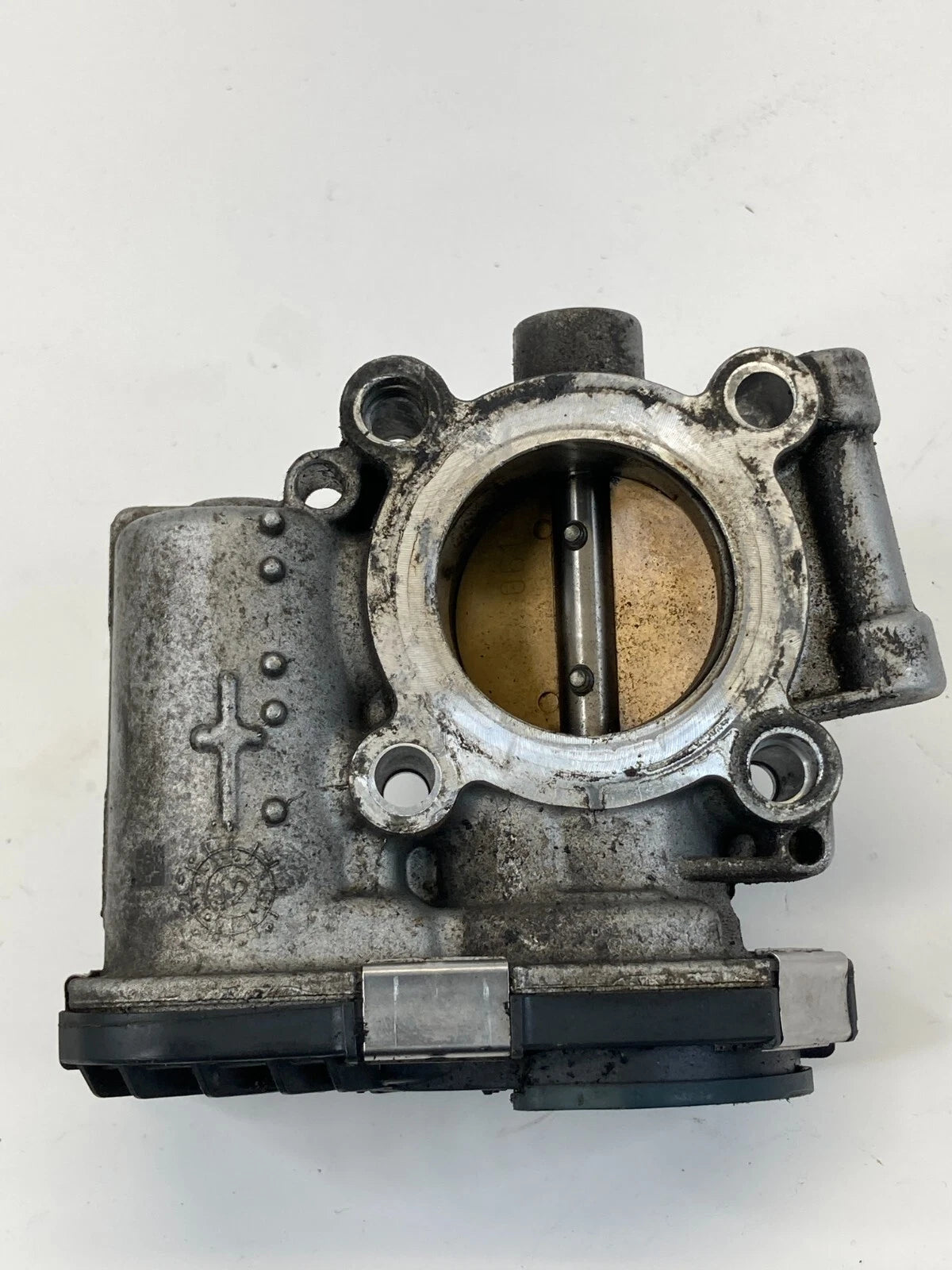 11-15 CHEVROLET CHEVY CRUZE 12-20 SONIC THROTTLE BODY THROTTLE VALVE 55581662