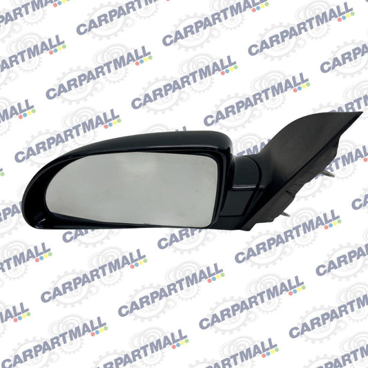 05-09 Chevrolet Equinox Pontiac Torrent Left Driver Side View Power Mirror OEM