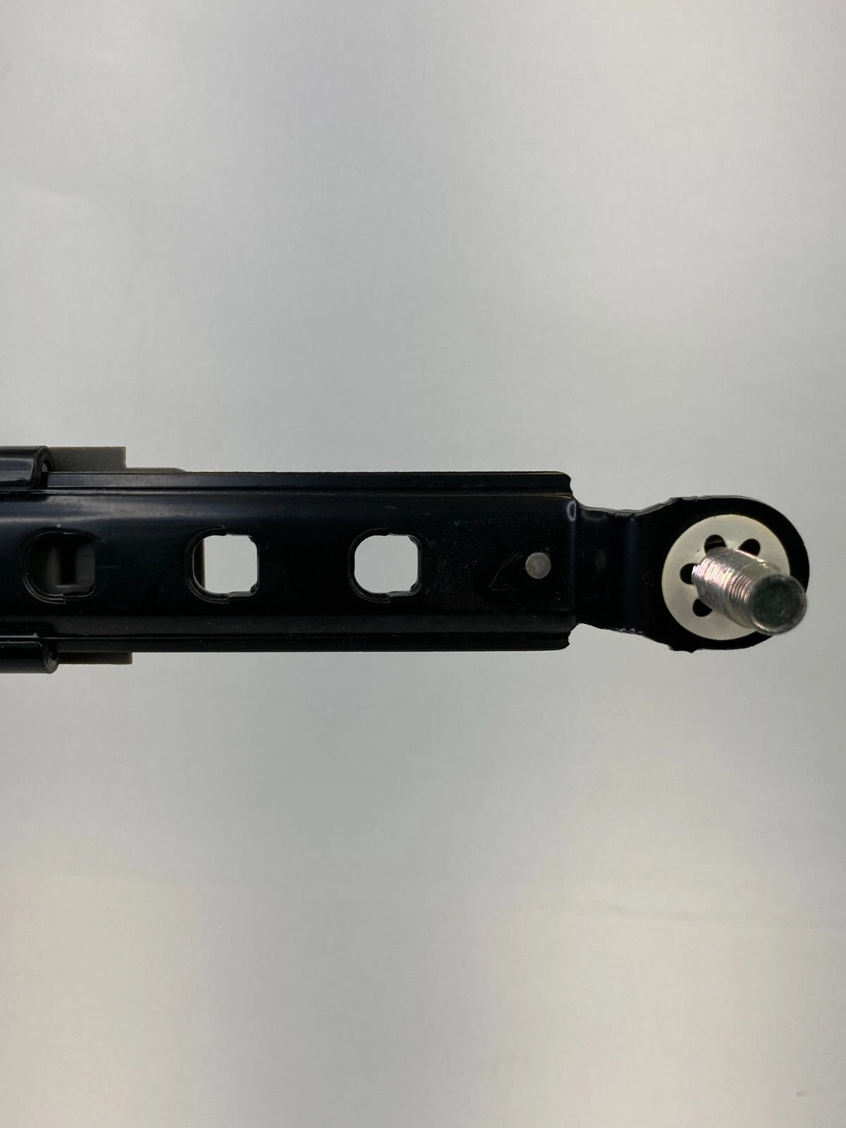 2003 2004 2005 2006 2007 NISSAN MURANO RIGHT PASSENGER SIDE SEAT BELT ADJUSTER