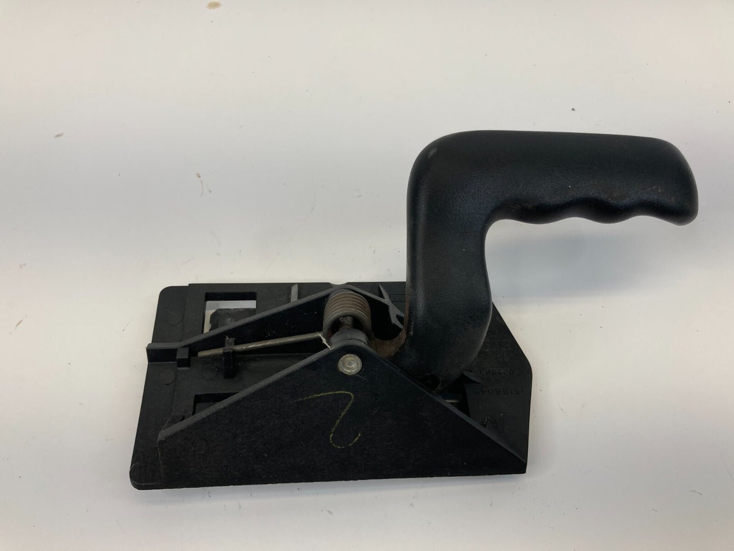 2000-2006 Chevy Tahoe GMC Yukon Front Left Interior Door Handle 15760297 OEM