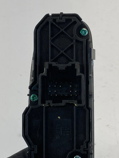 2017-2022 Chevrolet Trax Dash Headlight Headlamp Dimmer Switch 84192536 OEM
