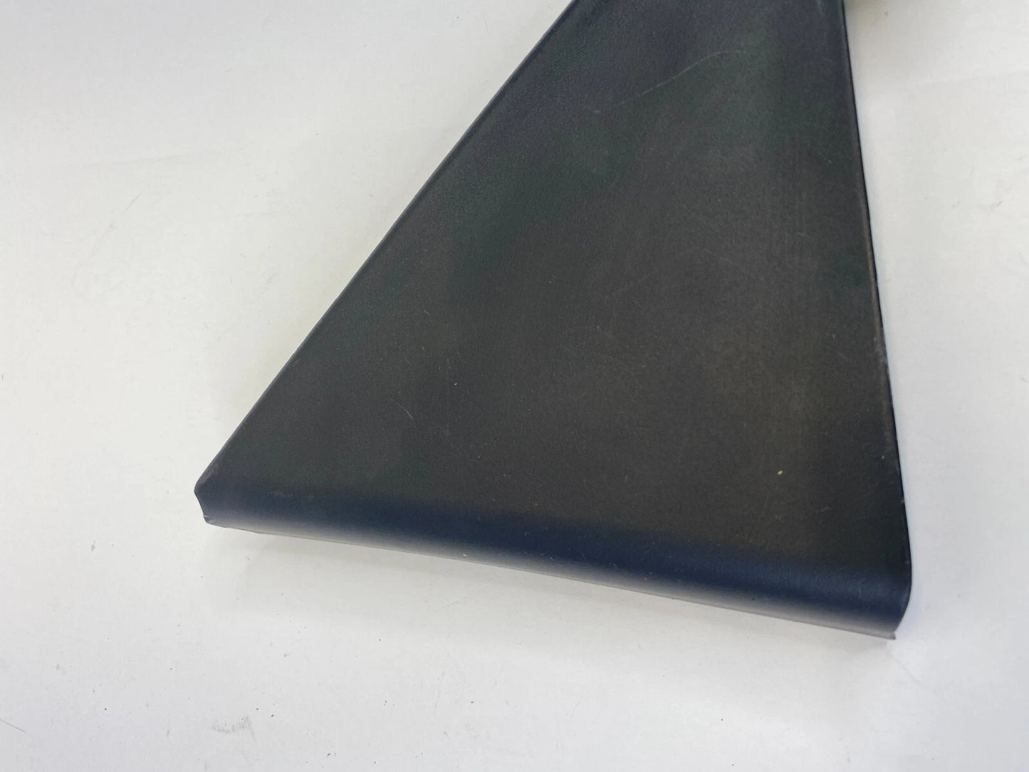 2010-2013 KIA FORTE FORTE REAR RIGHT INNER DOOR CORNER COVER TRIM 839201M000 OEM
