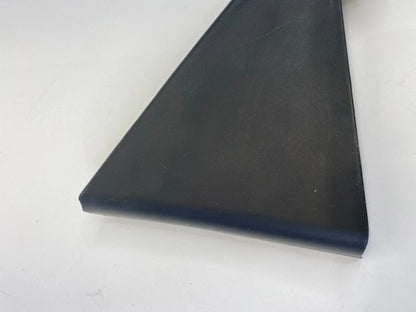 2010-2013 KIA FORTE FORTE REAR RIGHT INNER DOOR CORNER COVER TRIM 839201M000 OEM