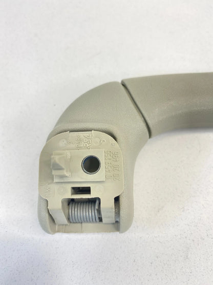 2006-2009 SAAB 9-5 INTERIOR ROOF FRONT LEFT DRIVER SIDE GRAB BAR HANDLE 90459155