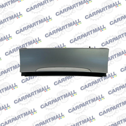 2006-2010 VOLKSWAGEN PASSAT CENTER CONSOLE DASH ASHTRAY ASSEMBLY 3C0857961