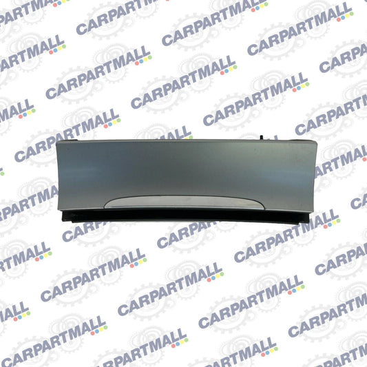 2006-2010 VOLKSWAGEN PASSAT CENTER CONSOLE DASH ASHTRAY ASSEMBLY 3C0857961