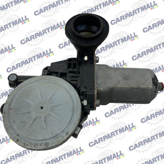 2009-2019 Toyota Corolla Rear Left Side Door Power Window Motor 85710-AE010 OEM