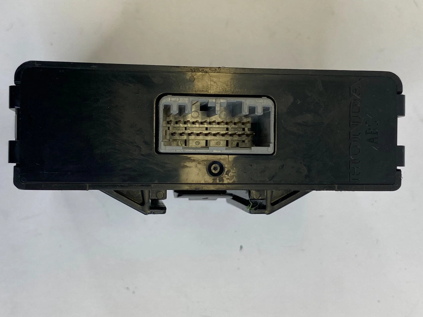 2010 2011 HONDA CR-V TIRE PRESSURE MONITOR CONTROL MODULE TPMS 39350-SWA-A030
