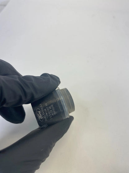 2011-2015 FORD EXPLORER INTERCEPTOR UTILITY BUMPER PARKING ASSIST SENSOR SET OEM