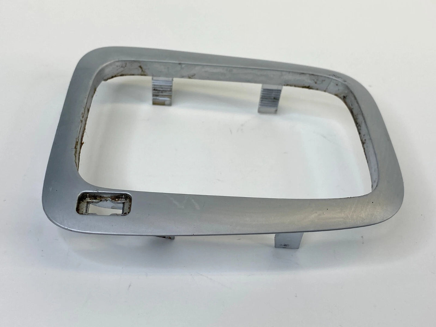 2004 2005 2006 2007 2008 ACURA TL FLOOR CENTER CONSOLE SHIFT SHIFTER BEZEL TRIM