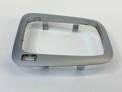 2004 2005 2006 2007 2008 ACURA TL FLOOR CENTER CONSOLE SHIFT SHIFTER BEZEL TRIM