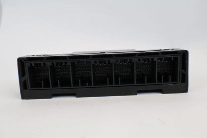2017-2019 CHEVROLET CRUZE 1.4L BODY CONTROL MODULE COMPUTER BCM BCU 13518371