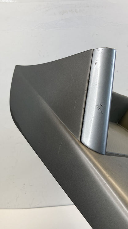 2009-2013 Subaru Forester Center Console Shifter Bezel Trim w/ Tray 92122SC020