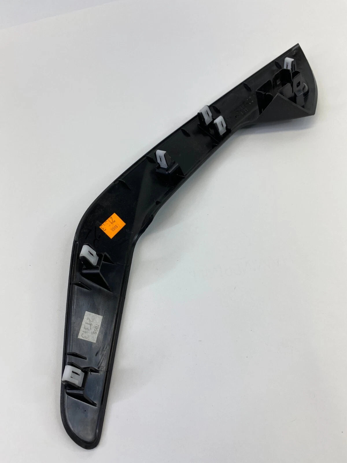 13-19 FORD ESCAPE REAR LEFT SIDE DOOR WINDOW SWITCH BEZEL TRIM CJ54-S27443-AD3