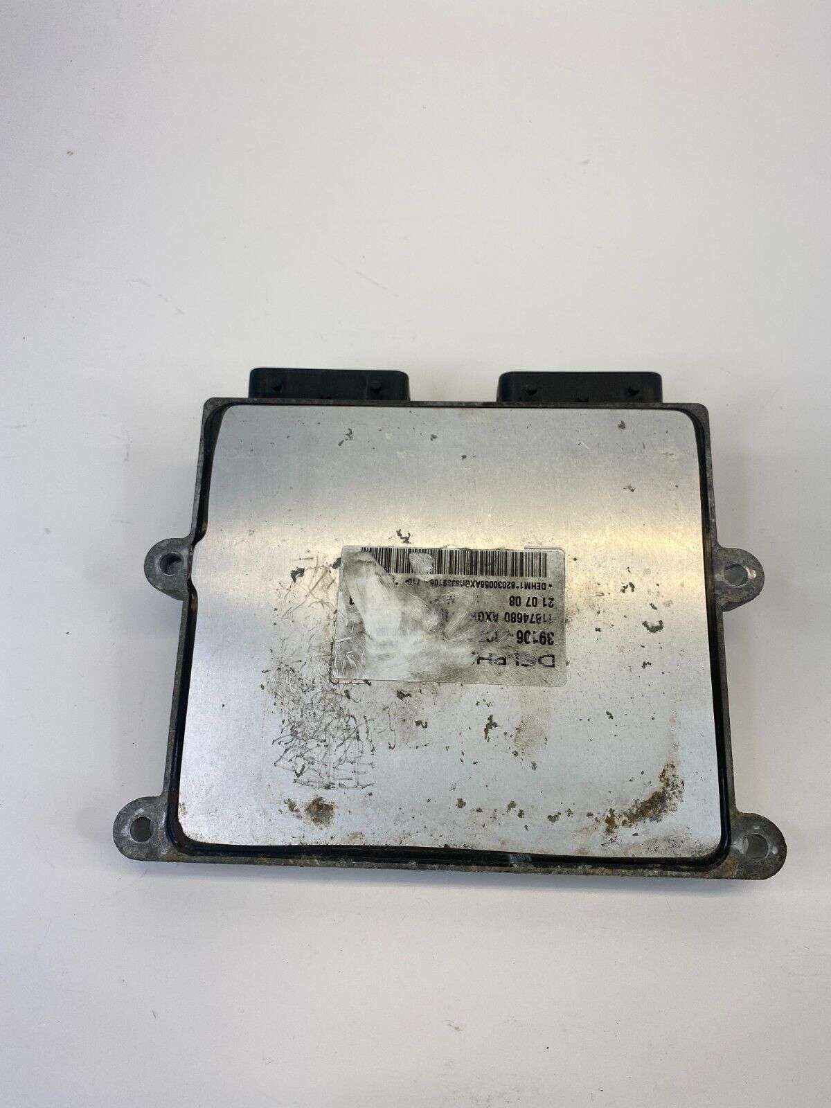 2009-2011 Kia Borrego 3.8L Engine Computer Control Module ECM ECU PCM OEM