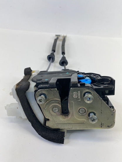 2011-20016 Hyundai Elantra Sedan 4-DR Front Left Driver Door Lock Latch Actuator