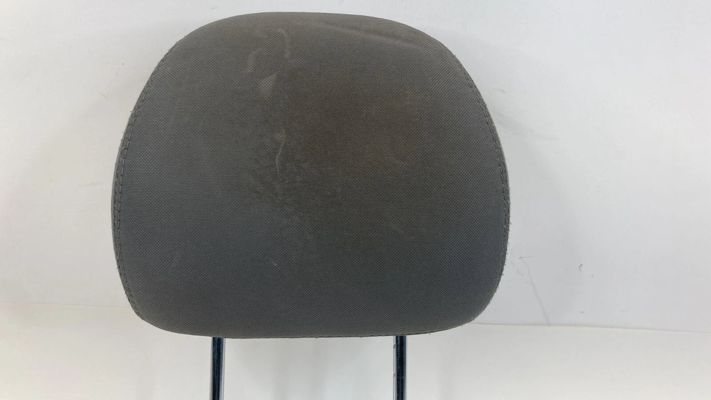 2011 2012 2013 2014 HYUNDAI SONATA FRONT RIGHT PASSENGER SEAT HEADREST HEAD REST