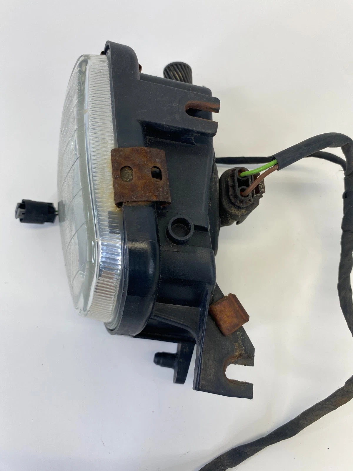 2001-2005 MERCEDES-BENZ C240 FRONT RIGHT SIDE FOG LIGHT LAMP 160720-00 OEM