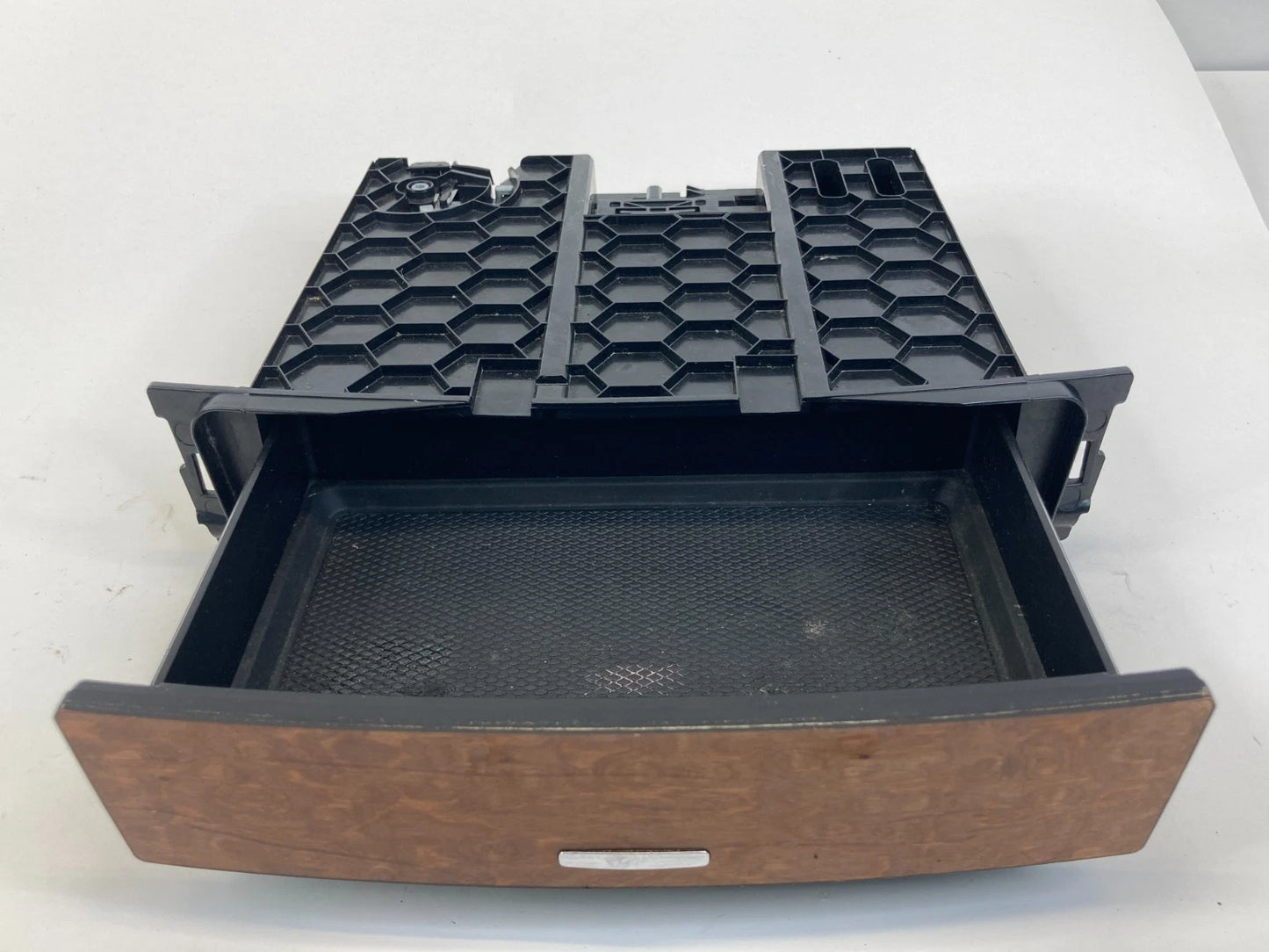 2007-2012 MERCEDES-BENZ GL450 GL550 CENTER CONSOLE TRAY STORAGE A1646801152 OEM