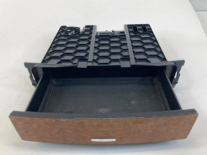 2007-2012 MERCEDES-BENZ GL450 GL550 CENTER CONSOLE TRAY STORAGE A1646801152 OEM
