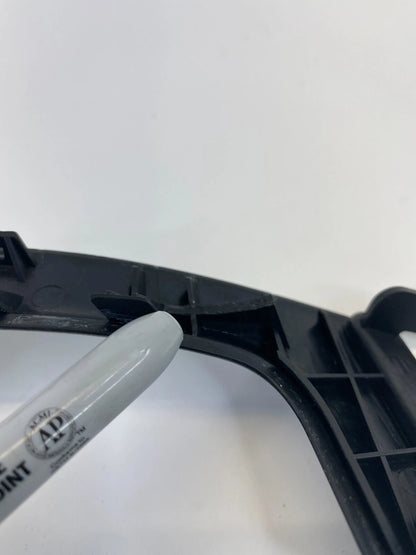 11-13 HYUNDAI ELANTRA SEDAN REAR RIGHT WINDOW SWITCH BEZEL TRIM 201007574 OEM