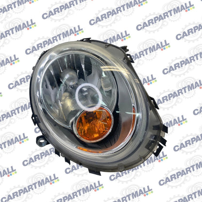 2007-2015 MINI COOPER FRONT RIGHT PASSENGER SIDE HEADLIGHT LAMP 382-1103R-ASY