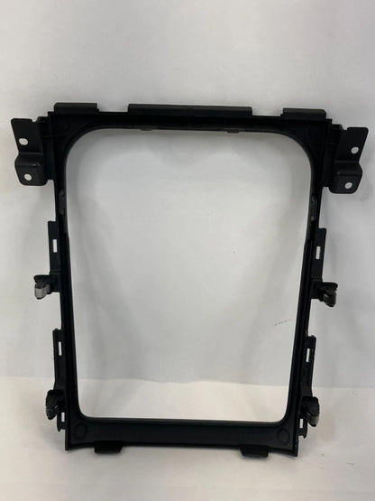 2007-2013 SUZUKI SX4 DASH CLIMATE CONTROL SURROUND COVER TRIM BEZEL 73824-79J0