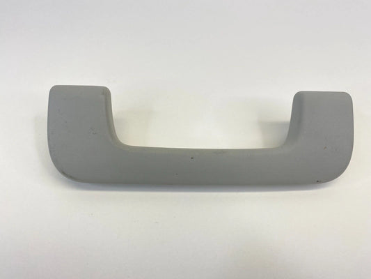 06-13 AUDI A3 REAR RIGHT PASSENGER INNER GRAB GRIP HANDLE ASSIST 8P0-857-607 OEM