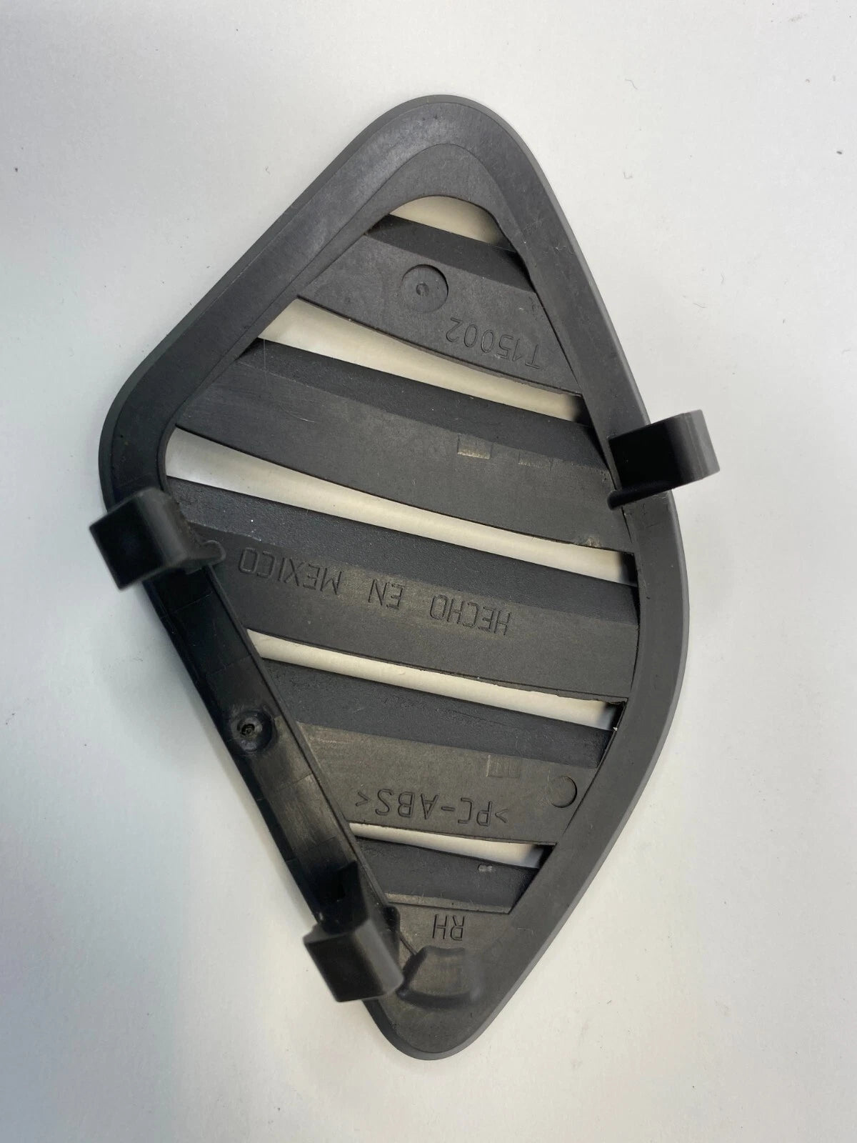 2009 2010 DODGE JOURNEY DASH RIGHT SIDE A/C AIR VENT DEFROSTER GRILLE TRIM OEM