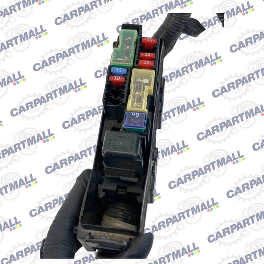 2013-2019 Nissan Sentra 1.8L 11-17 Juke 11-24 Leaf Engine Fuse Box Fusebox OEM