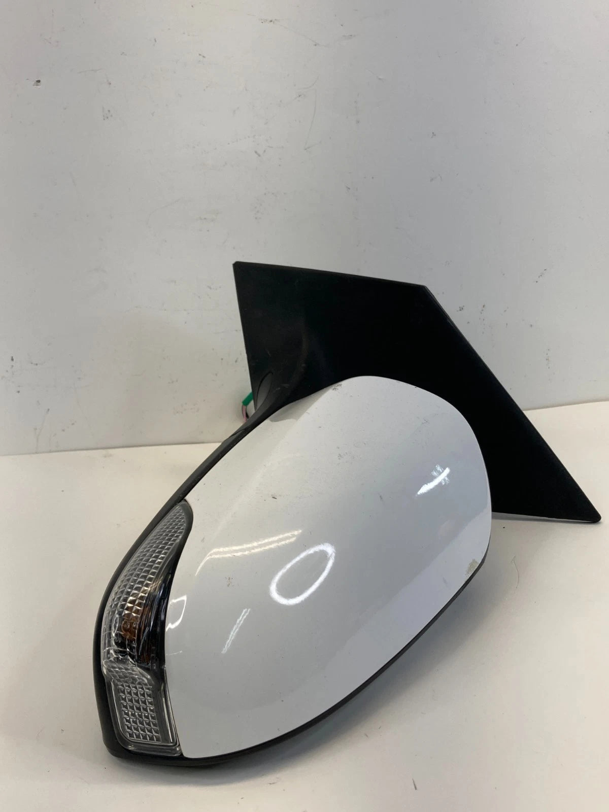2014-2019 Toyota Corolla Front Left Driver Side View Power Mirror Heated OEM