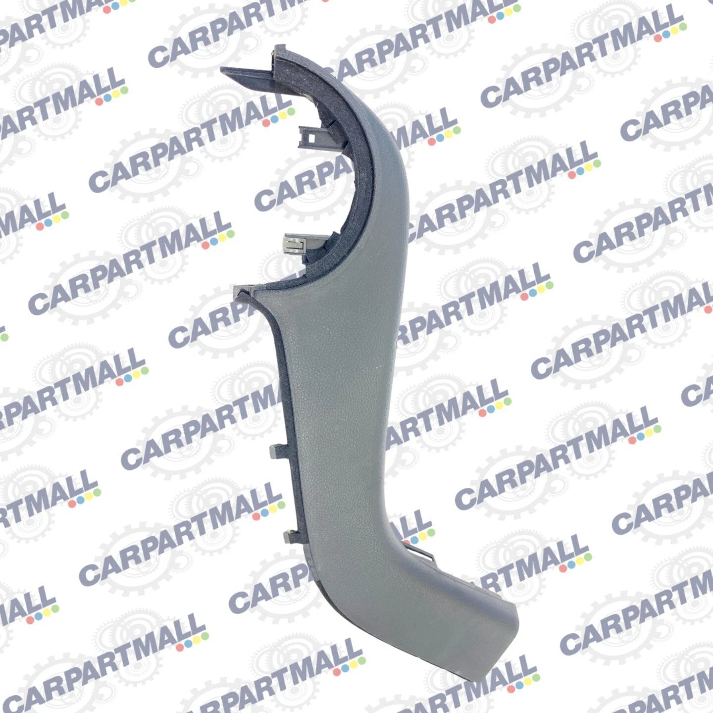 05 06 INFINITI G35 SEDAN LEFT DRIVER SIDE CENTER CONSOLE TRIM BEZEL 68421AC700
