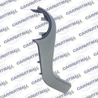05 06 INFINITI G35 SEDAN LEFT DRIVER SIDE CENTER CONSOLE TRIM BEZEL 68421AC700
