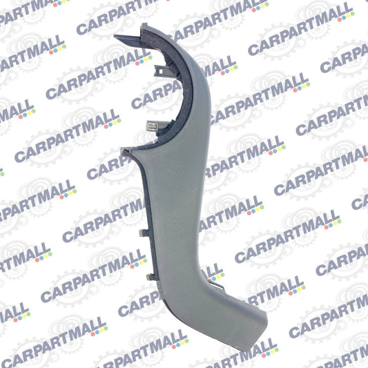 05 06 INFINITI G35 SEDAN LEFT DRIVER SIDE CENTER CONSOLE TRIM BEZEL 68421AC700