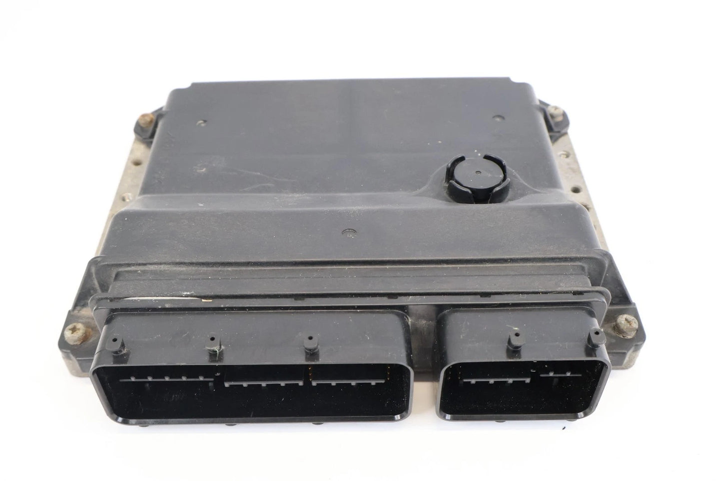 2006 2007 TOYOTA YARIS 1.5L AUTOMATIC ENGINE COMPUTER CONTROL MODULE ECU ECM PCM
