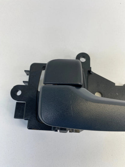 2008-2017 MITSUBISHI LANCER REAR LEFT SIDE INNER DOOR HANDLE MN105359 OEM