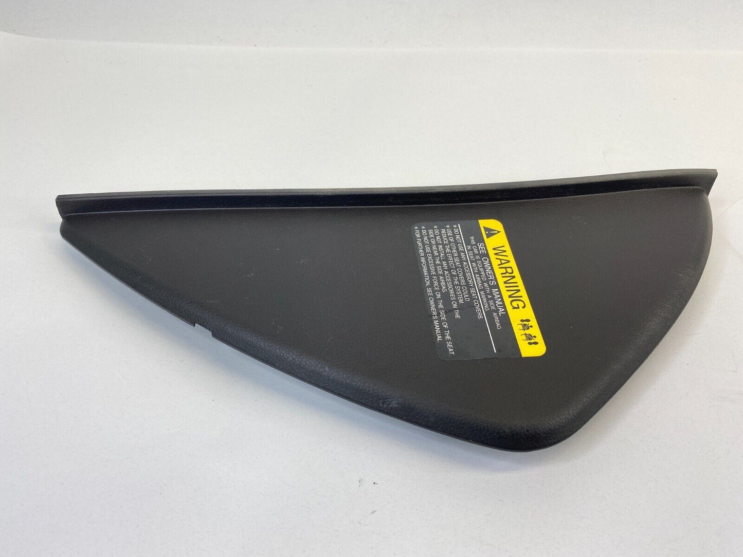 11-14 Hyundai Sonata Left Driver Side Dash End Cap Cover Trim Panel 84765-3S010