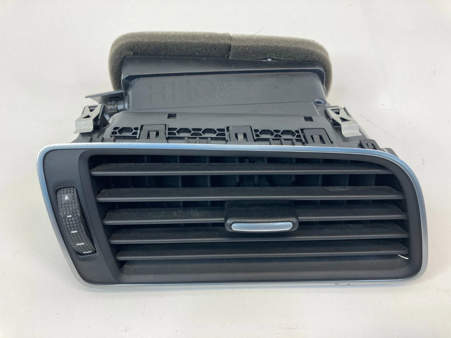 2012-2015 VW VOLKSWAGEN PASSAT DASH RIGHT PASSENGER A/C AC AIR VENT OUTLET GRILL