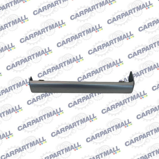 05-07 SATURN RELAY 05 06 MONTANA FRONT LEFT DRIVER SIDE DASH TRIM MOLDING OEM
