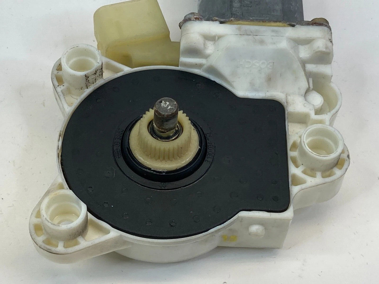 2003-2009 MERCEDES-BENZ E320 E 320 FRONT LEFT SIDE DOOR WINDOW MOTOR A2118202942