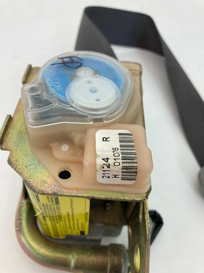 2003-2005 MAZDA6 MAZDA 6 FRONT RIGHT PASSENGER SIDE SEAT BELT RETRACTOR ASSY OEM