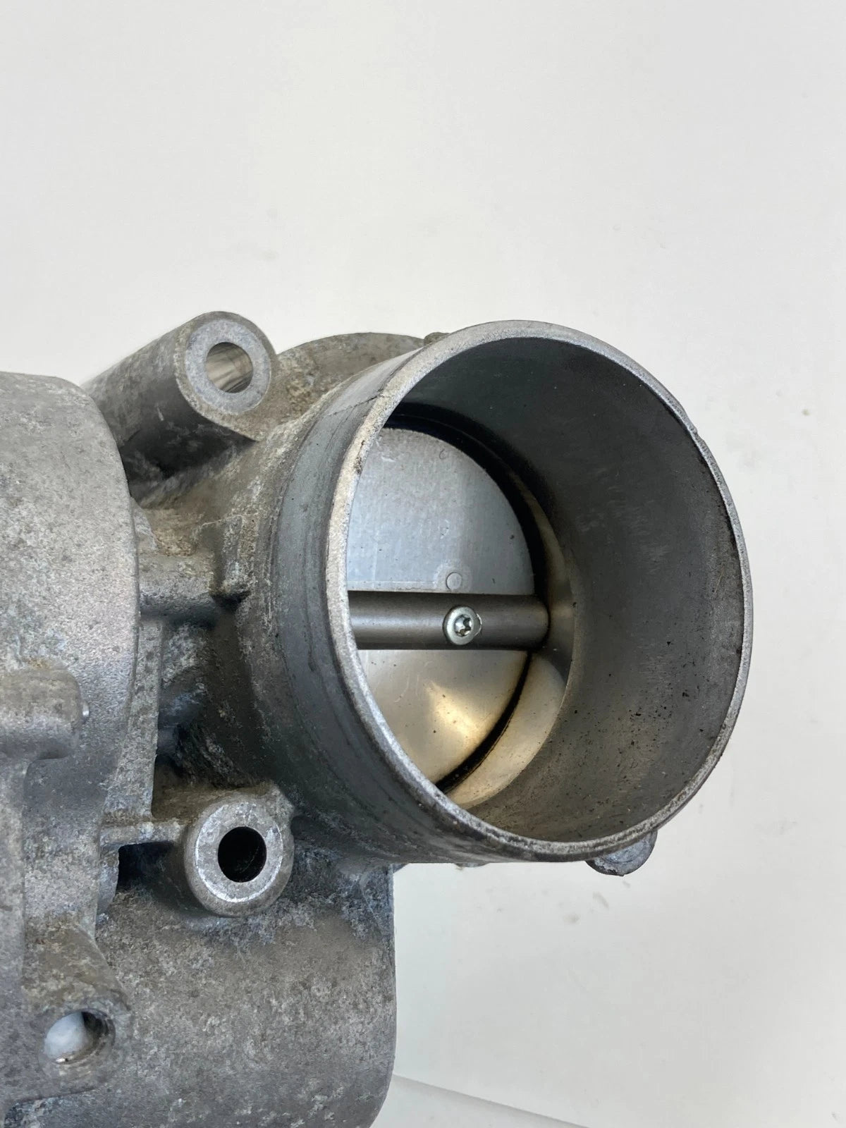 2013-2020 FORD FUSION 2.5L THROTTLE BODY VALVE ACTUATOR DS7E-9F991-AF OEM