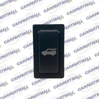 03 04 05 06 07 08 PONTIAC VIBE TRUNK RELEASE OPENER SWITCH BUTTON 153693 OEM