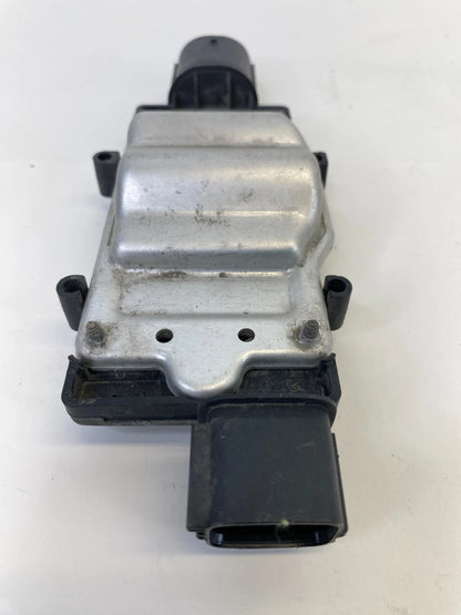 2012-2018 FORD FOCUS COOLING FAN RADIATOR CONTROL MODULE 1137328567 OEM